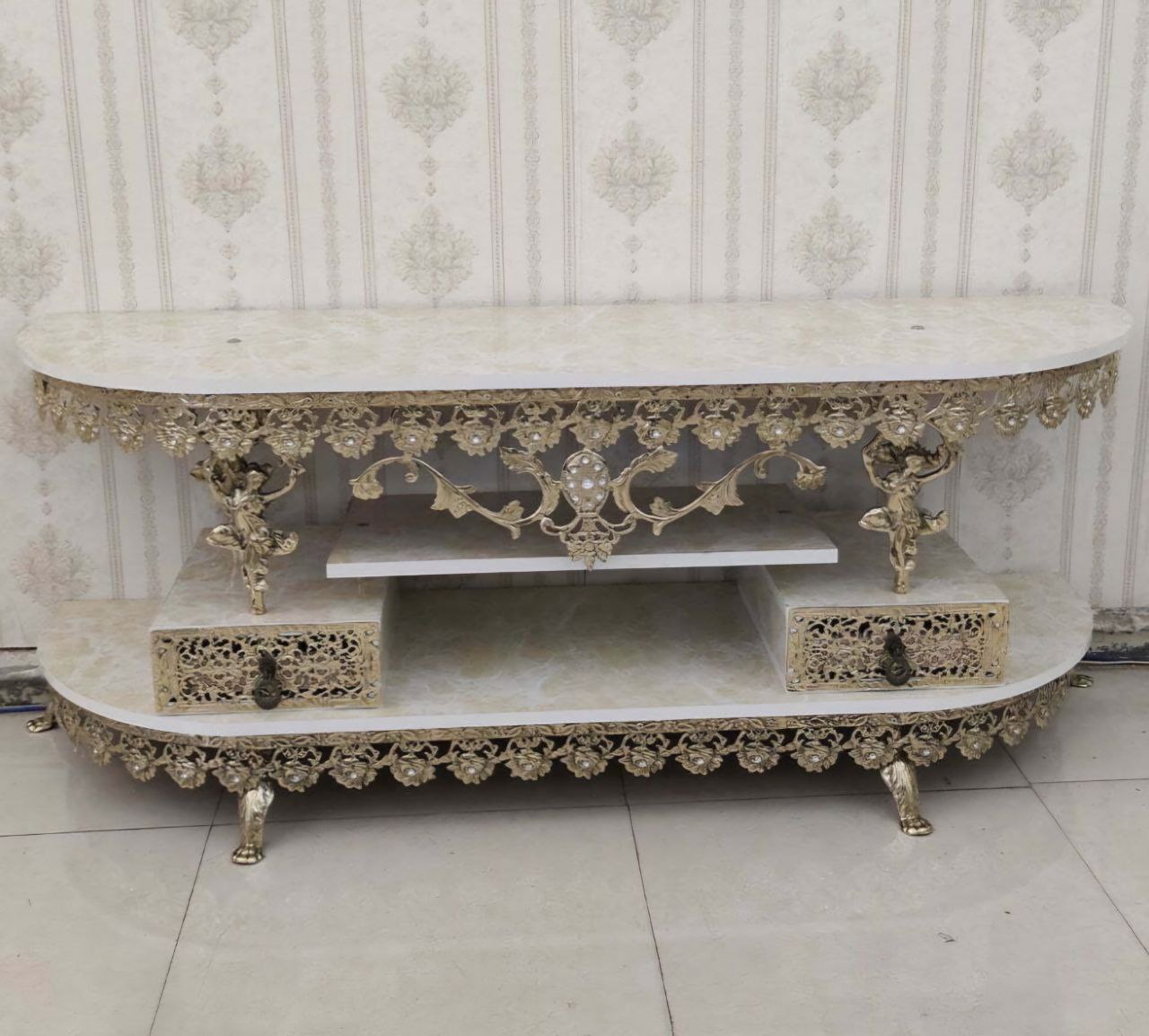 میز تلویزیون