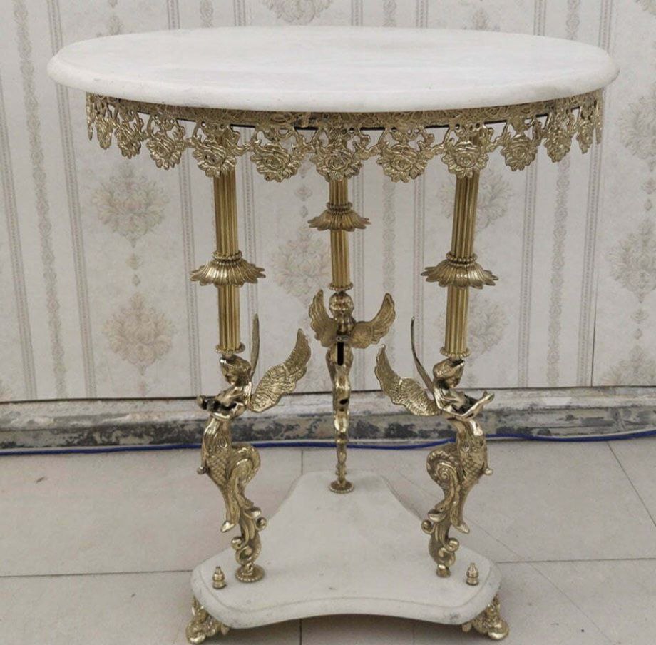 میز تلفن و خاطره