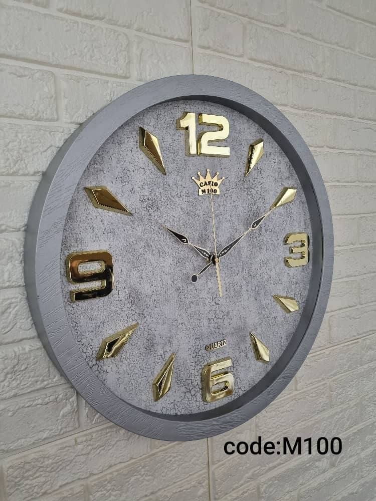 ساعت کاسیو 55 سانت