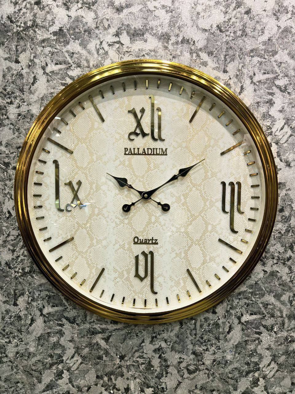 ساعت پالادیوم  70سانتی