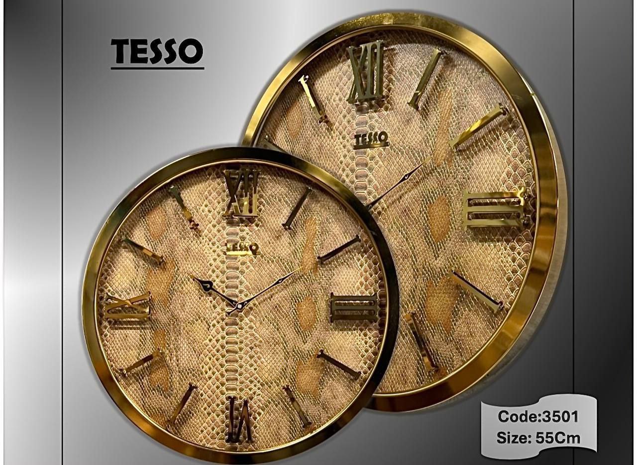 ساعت تسو 55 سانتی