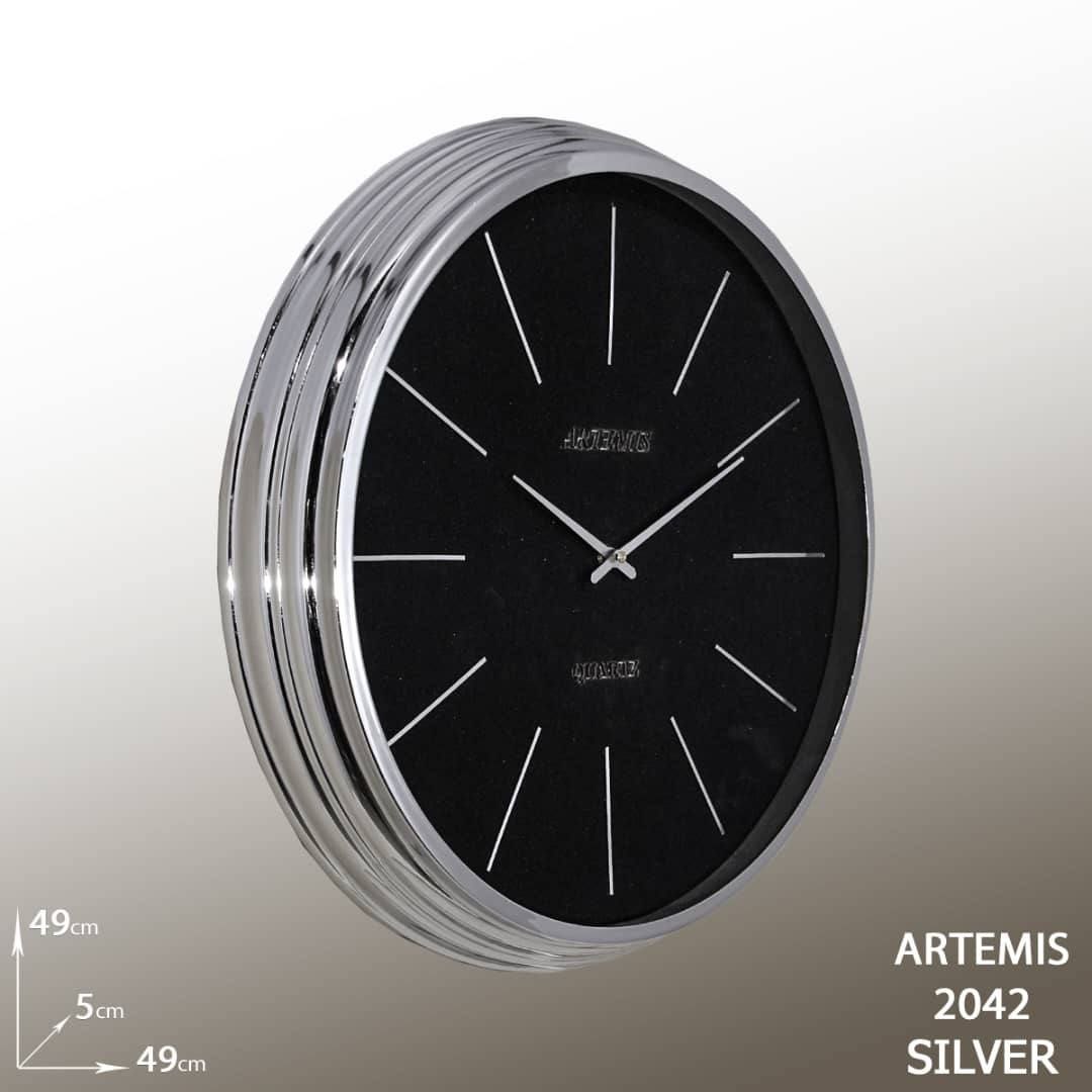 ساعت سیلور  60 سانت