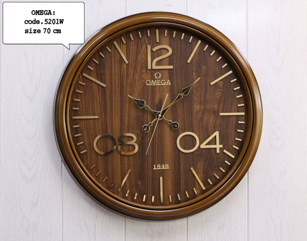 ساعت  امگا 70 سانت