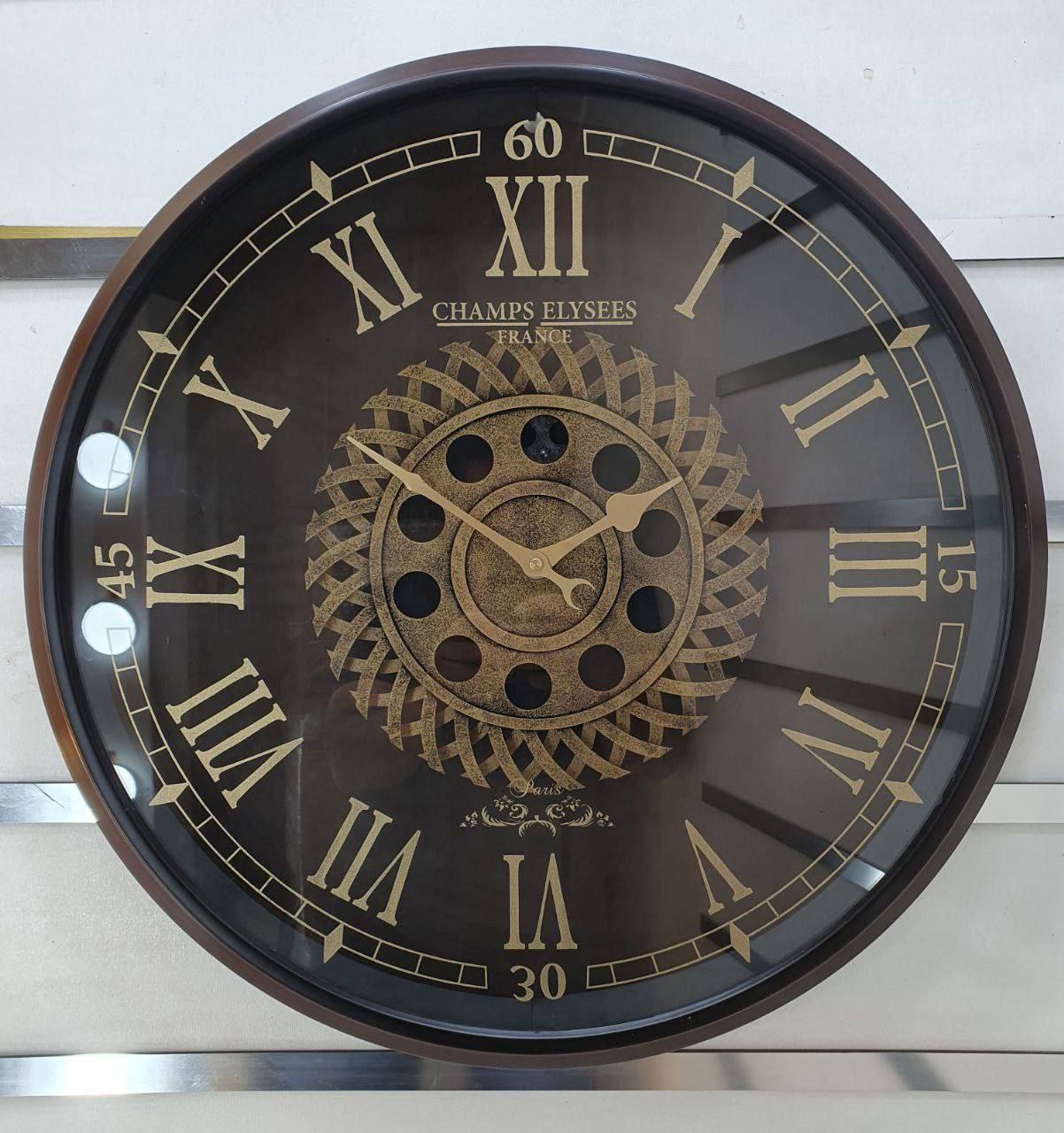 ساعت چامپس الیسس ۷۰ سانت 